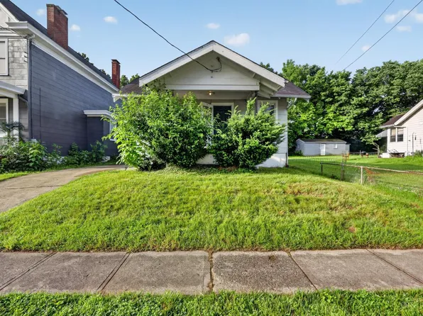 1833 Cordova Ave, Cincinnati, OH 45239