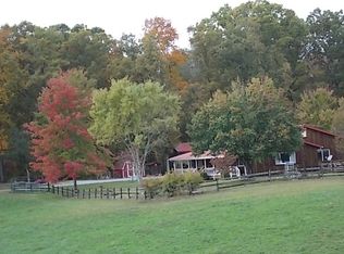 1050 Elmer Hayes Rd, Mosheim, TN 37818