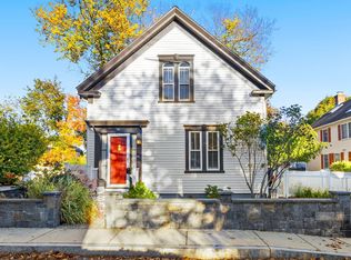 14 Maple St, Natick, MA 01760
