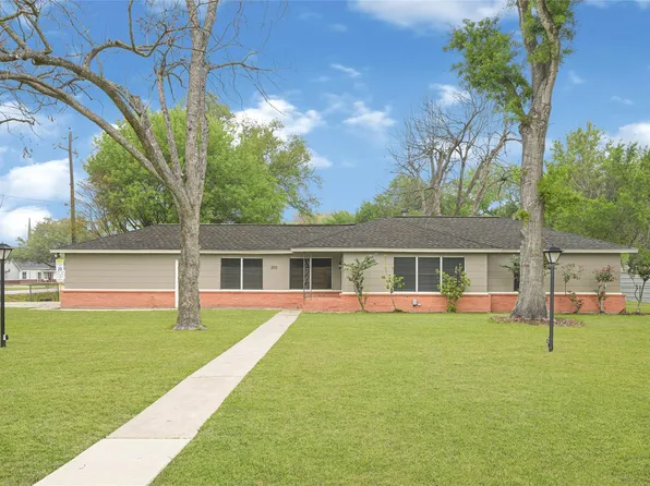 205 Grammar Rd, Houston, TX 77047