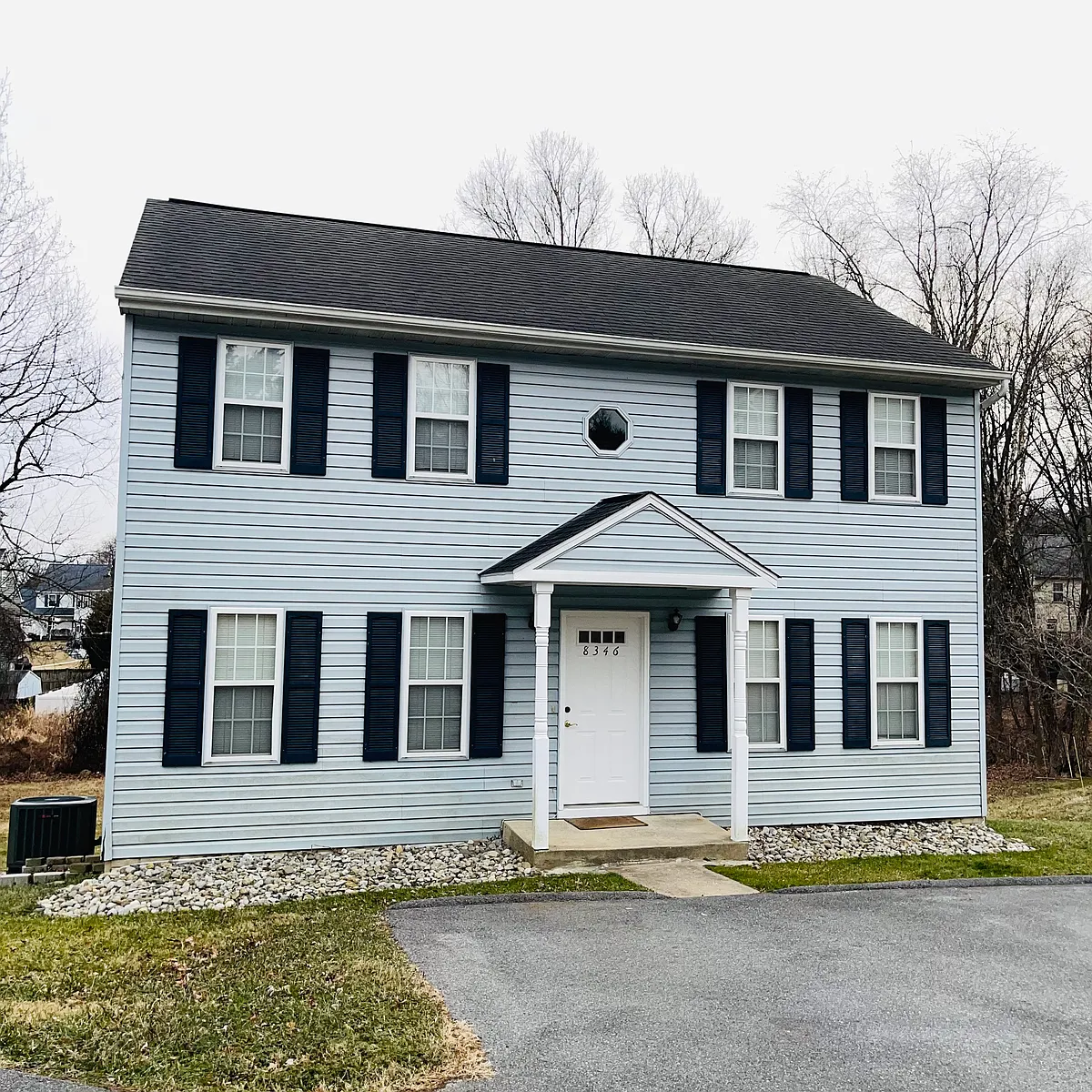 Building Photo - 8346 Lincoln Dr