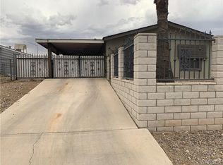1741 Yale Dr, Bullhead City, AZ 86442