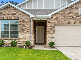 14449 Sunny Bend Way, Conroe, TX 77303