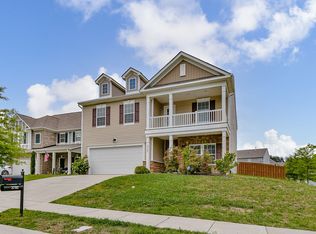 3702 Wiegon Ln, Charlotte, NC 28216