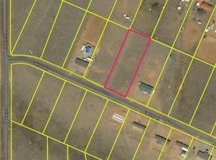 Capitan St, Moriarty, NM 87035