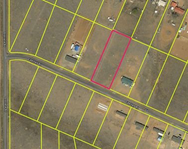 Capitan St, Moriarty, NM, 87035