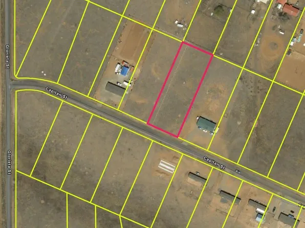 Capitan St, Moriarty, NM 87035