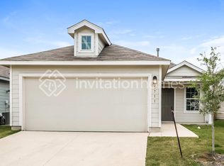 5711 Fruchel Way, San Antonio, TX 78244