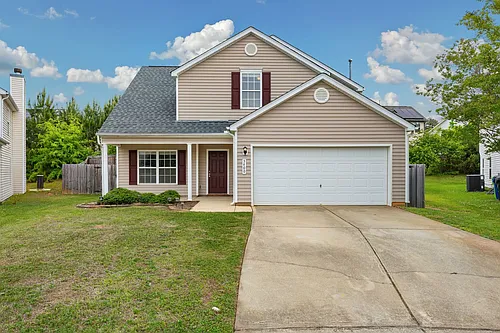 3400 Rocket Ct Photo 1