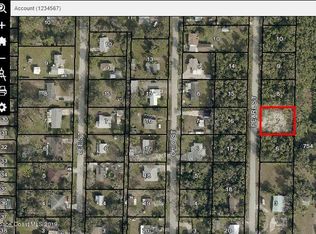 14 Pearl St, Cocoa, FL 32926