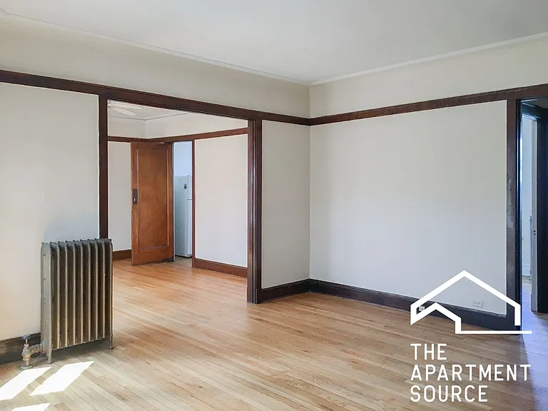 3821 N Lawndale Ave #3 — Photo 4