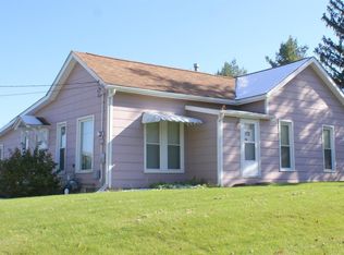 1603 10th St, Eldora, IA 50627