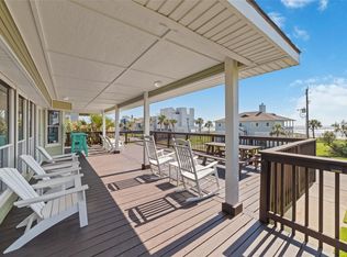 18506 E De Vaca, Galveston, TX 77554