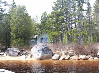 Lake Charlotte 1a Upper, Lakeville, NS B0J 1P0