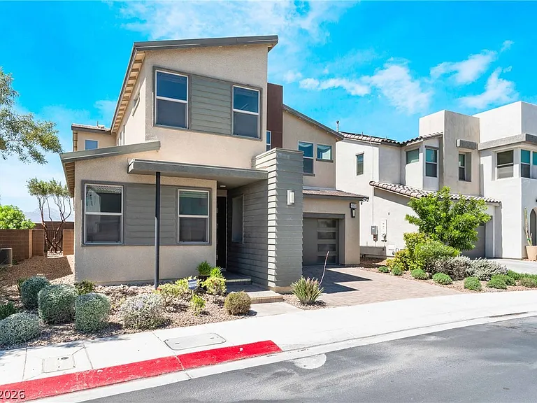 6933 Whisper Canyon Pl — Photo 2