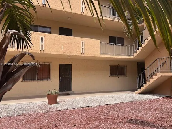 8401 SW 107th Ave APT 117E, Miami, FL 33173