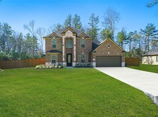 17318 Pecos Dr, Splendora, TX 77372
