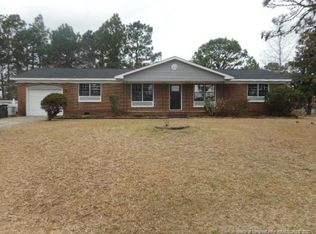 312 Brass Ct, Fayetteville, NC 28311