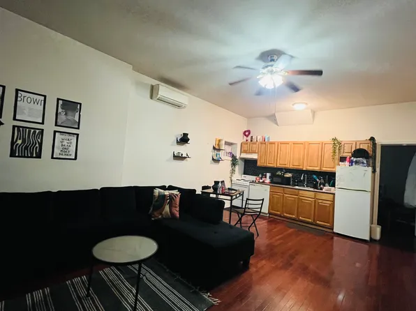 712 Saint Paul St APT 4, Baltimore, MD 21202