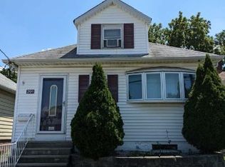 291 Harding Ave, Clifton, NJ 07011