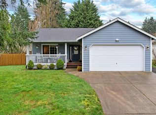 9119 146th Street NW, Gig Harbor, WA