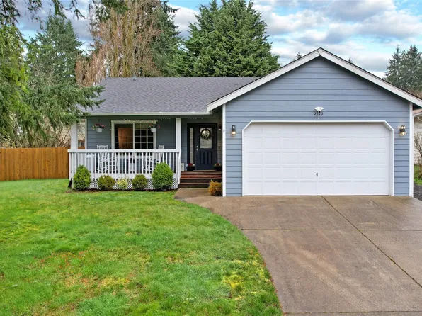 9119 146th Street NW, Gig Harbor, WA 98329