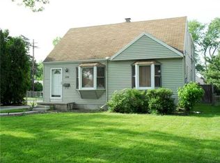 3158 Muirfield Ave, Toledo, OH 43614