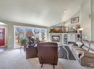 4124 N Meadow Ridge Cir, Twin Falls, ID 83301