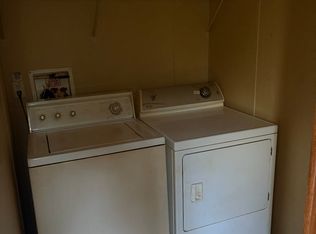 83265 Thomas Cyprian Rd, Folsom, LA 70437