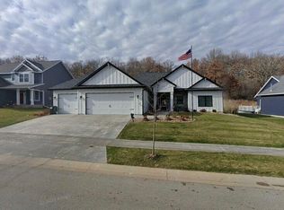 4357 Stone Point Dr NE, Rochester, MN 55906