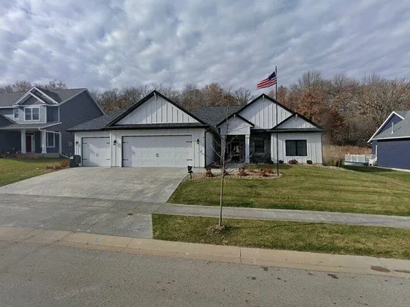 4357 Stone Point Dr NE, Rochester, MN 55906