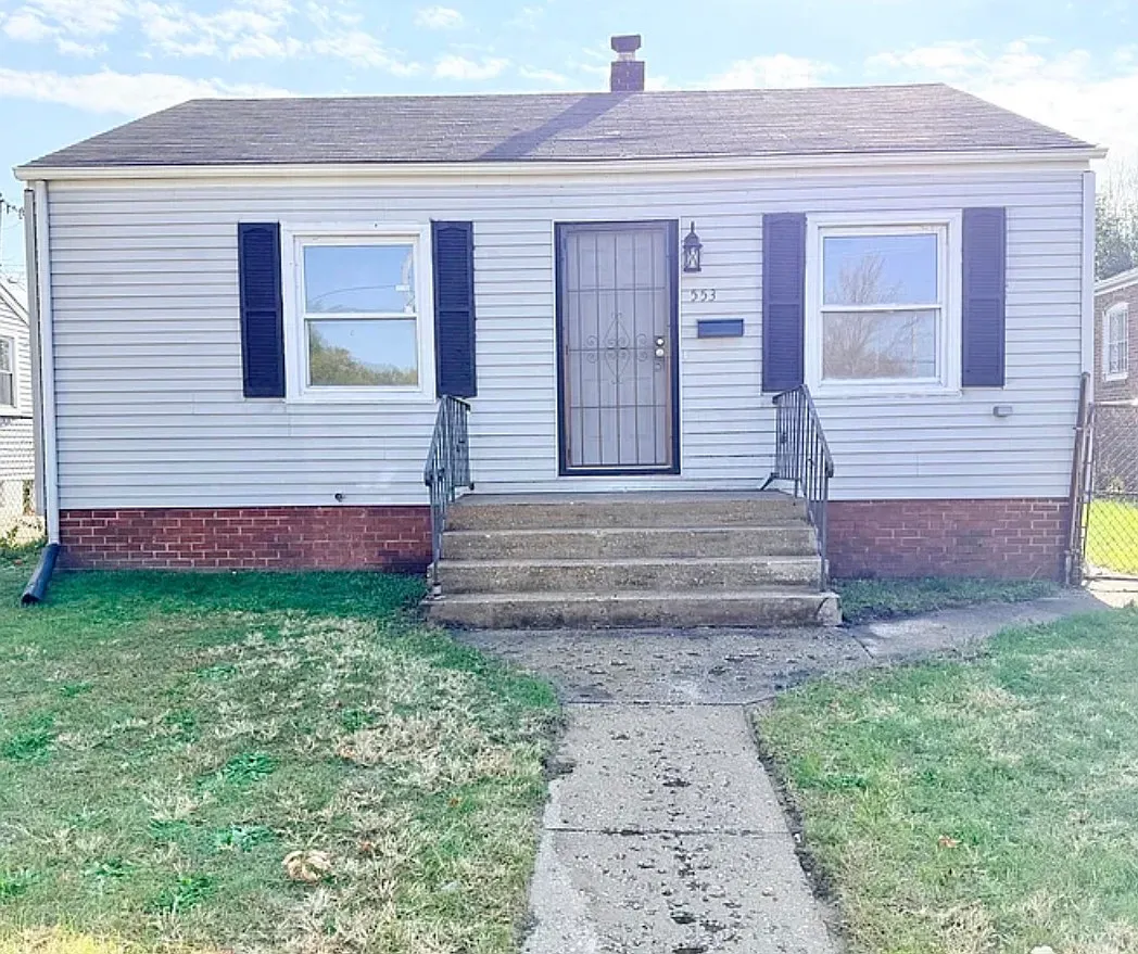 2 bed, 1344 sqft, $1,400 — Photo 1