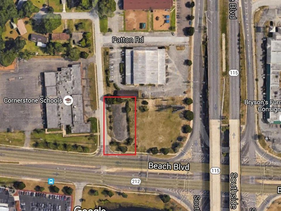 1st image of 0 Newell Blvd