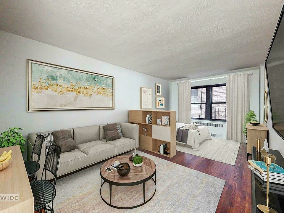 1st image of 161 E 55th St #2F