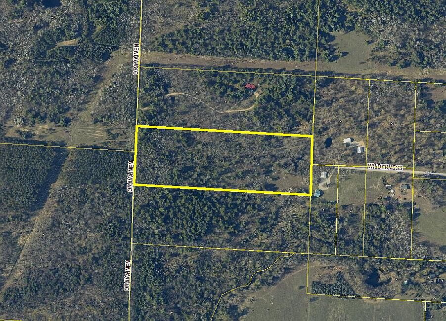 Oravainen Rd, Kaleva, MI 49645 Zillow