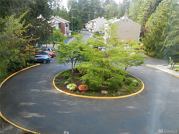 3rd image of 823 N 161st Pl APT 309