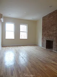 Rented by City Connections Realty