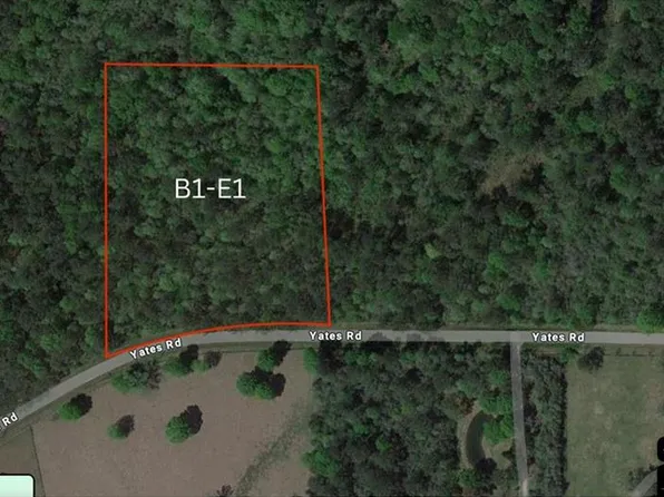 Yates Rd, Folsom, LA 70437