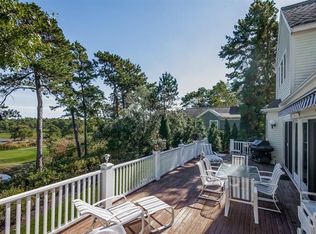 19 The Cartway #19, Mashpee, MA 02649