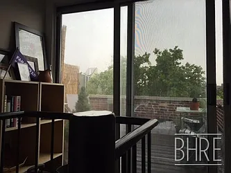 Rented by Brooklyn Heights Real Estate Inc
