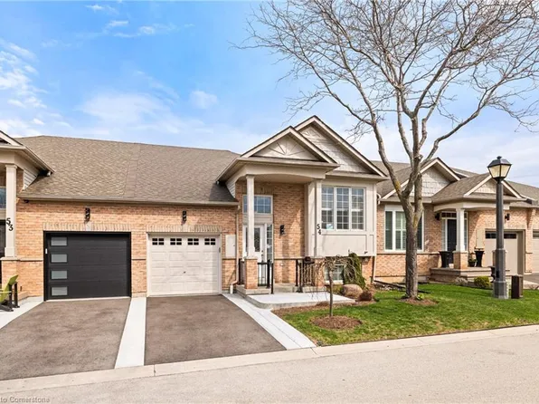 2243 Turnberry Rd #54, Burlington, ON L7M 4Y5