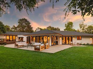 777 N Ontare Rd, Santa Barbara, CA 93105