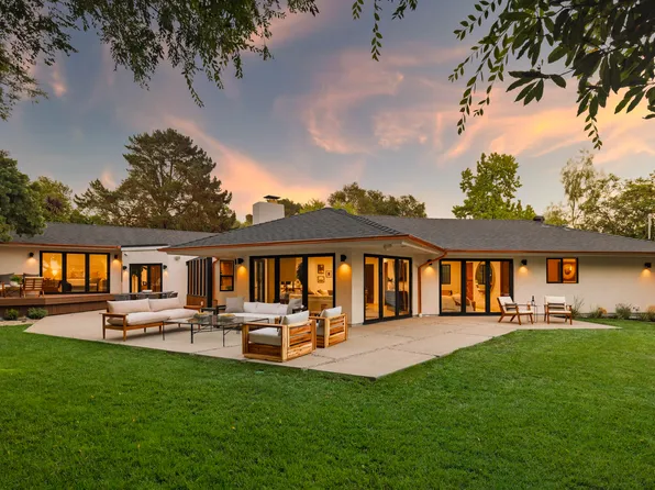 777 N Ontare Rd, Santa Barbara, CA 93105