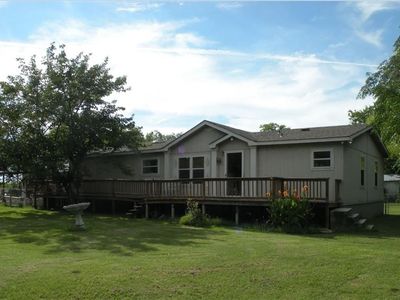 134 Hcr 2120, AQUILLA, TX, 76622
