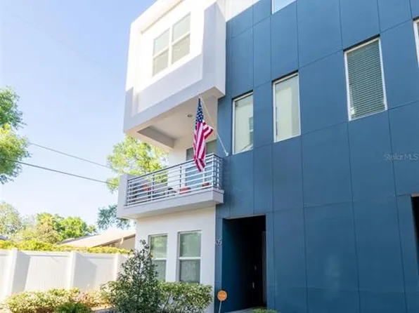 105 W GRANT STREET, ORLANDO, FL 32806