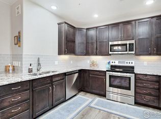 4672 W 20th Street Rd UNIT 511, Greeley, CO 80634