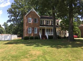 10819 Erin Green Ct, Chester, VA 23831