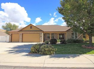 436 Rust Ct, Grand Junction, CO 81507