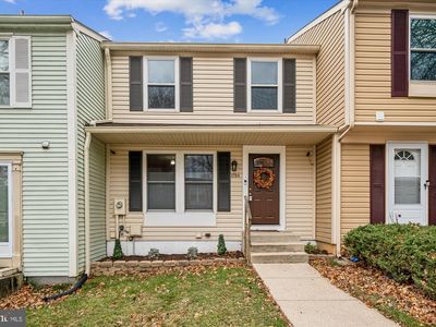 6704 Second Morning Ct, Columbia, MD, 21045