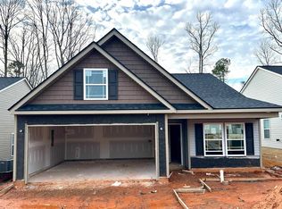 1236 Cleve Gosnell Ln, Spartanburg, SC 29303